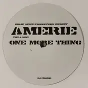 Amerie - One More Thing / Original