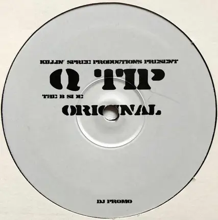 Amerie / Q-Tip - One More Thing / Original