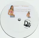 12'' - Amerie - Touch (The Remixes)