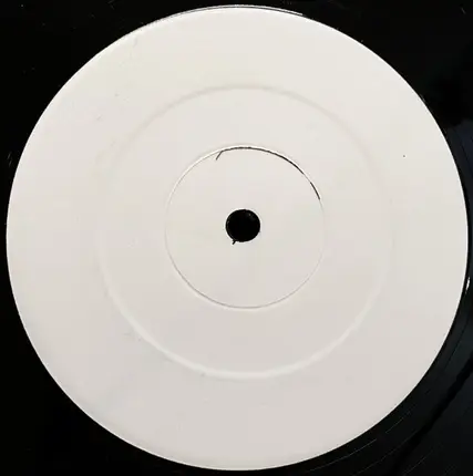 Amerie - Touch (Wookie Remixes)