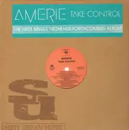 Amerie - Take Control / That's What U R