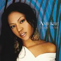 Amerie - talkin' to me