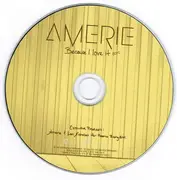 CD - Amerie - Because I Love It