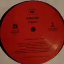 12inch Vinyl Single - Amerie - Touch