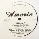 12inch Vinyl Single - Amerie - Touch