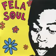 LP - Amerigo Gazaway - Fela Soul