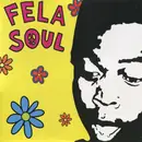 LP - Amerigo Gazaway - Fela Soul
