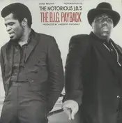 Amerigo Gazaway - The Notorious J.B.'s: The B.I.G. Payback