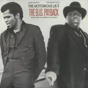 LP - Amerigo Gazaway - The Notorious J.B.'s: The B.I.G. Payback