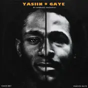 Amerigo Gazaway - Yasiin Gaye: The Departure (Side One)