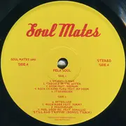 LP - Amerigo Gazaway - Fela Soul