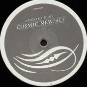 Amerika Ruby - Cosmic New / Alt