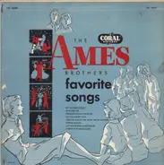 Ames Brothers - Favorite Songs
