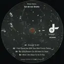 12inch Vinyl Single - Ames Henry - Cul-De-Sac Drama