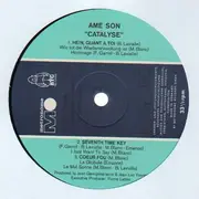 LP - Ame Son - Catalyse - FRENCH PSYCH