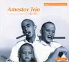 CD - Amestoy Trio - Le Fil - Digipak