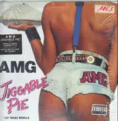 AMG - Jiggable Pie / Once A Dawg