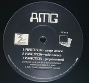 12inch Vinyl Single - Amg - Perfection / Bitch 2001