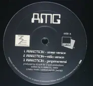 Amg - Perfection / Bitch 2001