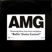AMG - Pimp Of The Century