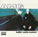 CD - Amg - Ballin' Outta Control