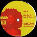 12inch Vinyl Single - Amg - No