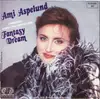7inch Vinyl Single - Ami Aspelund - Fantasy Dream