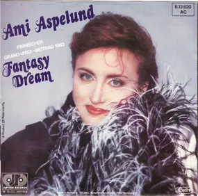 Ami Aspelund - Fantasy Dream