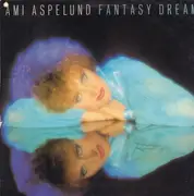 LP - Ami Aspelund - Fantasy Dream - Signed !