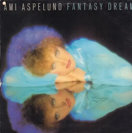 Ami Aspelund - Fantasy Dream