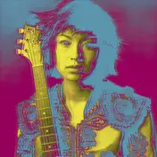 Ami Suzuki - Infinity Eighteen Vol.2