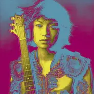 Ami Suzuki - Infinity Eighteen Vol.2