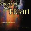 CD - Amit Chatterjee - Colors of the Heart