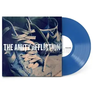 Amity Affliction - Glory Days