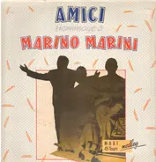 Amici - Hommage A Marino Marini