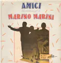LP - Amici - Hommage A Marino Marini