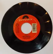 Amie Comeaux - Blue / One Step Ahead Of You