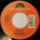 7inch Vinyl Single - Amie Comeaux - Moving Out