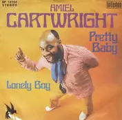Amiel Cartwright