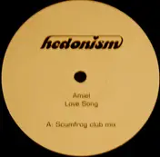 Amiel - Love Song