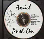 CD - Amiel - Push On - Sealed