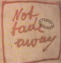 LP - Amiga Blues Band - Not Fade Away