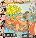LP - Amiga-Schlagerarchiv 1947-1952, 2. Folge - Wochenend Und Sonnenschein