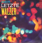 LP - AMIGA-Studio-Orchester - Der Letzte Walzer