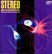AMIGA Studio Orchester - Stereo Par Excellence (Tausend Takte Tanzmusik)