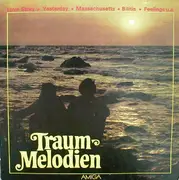 LP - AMIGA Studio Orchester - Traum-Melodien