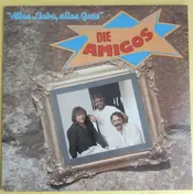 The Amigos - Alles Liebe, Alles Gute