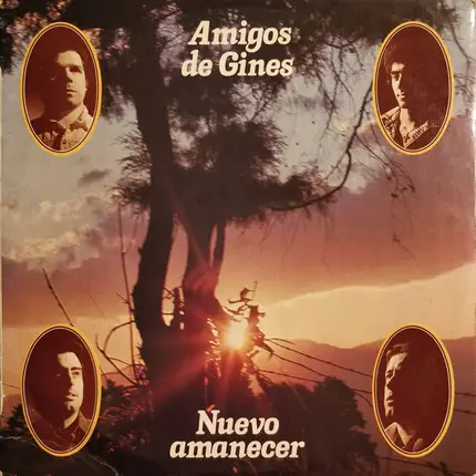 Amigos De Gines - Nuevo Amanecer