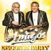 The Amigos - Discofox Party