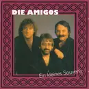 Double CD - Amigos - Ein Kleines Souvenir